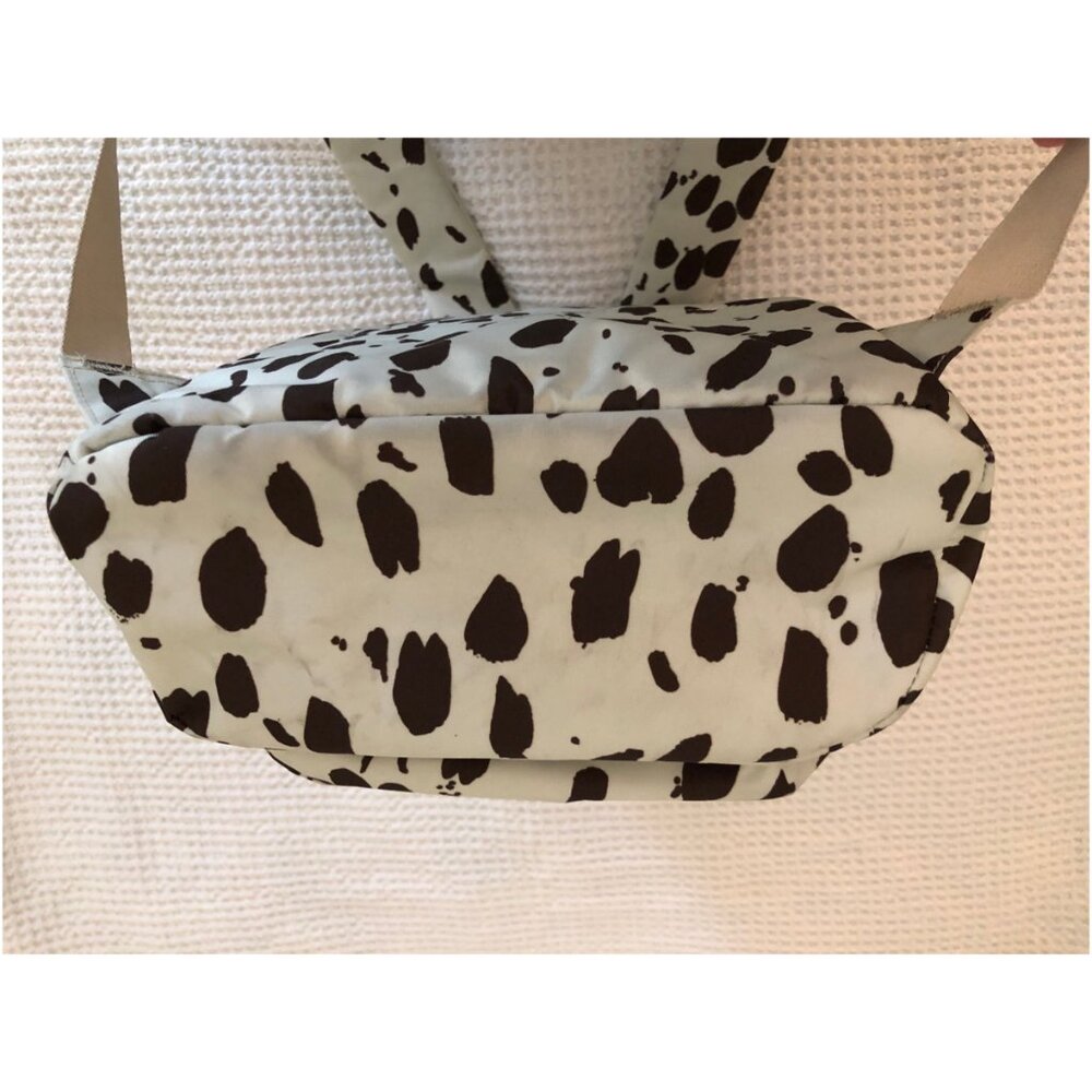 Champion Urban Outfitters Supercize Mini Cow Print Backpack 15" - Picture 9 of 9